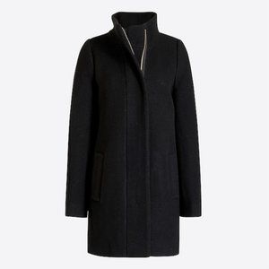 J. Crew Factory City Coat